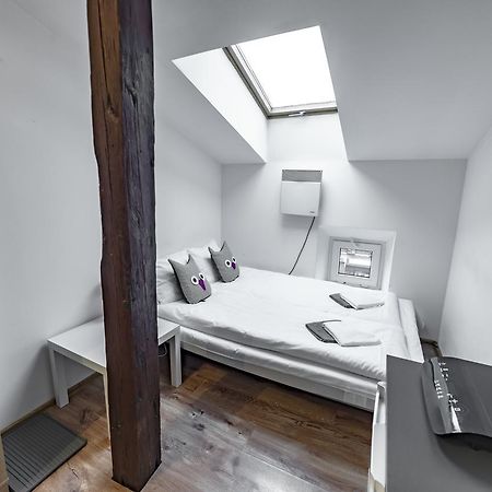 Kfip Room 6C Katowice Ngoại thất bức ảnh
