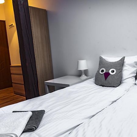 Kfip Room 6C Katowice Ngoại thất bức ảnh