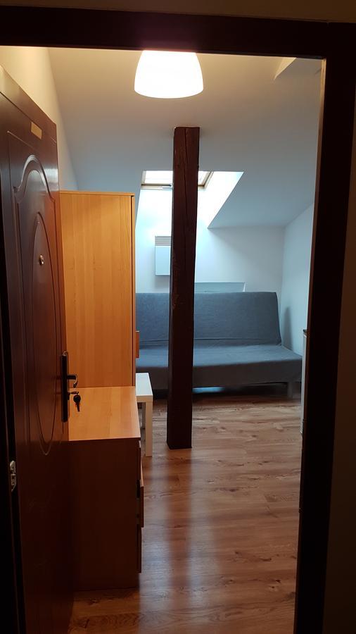 Kfip Room 6C Katowice Ngoại thất bức ảnh