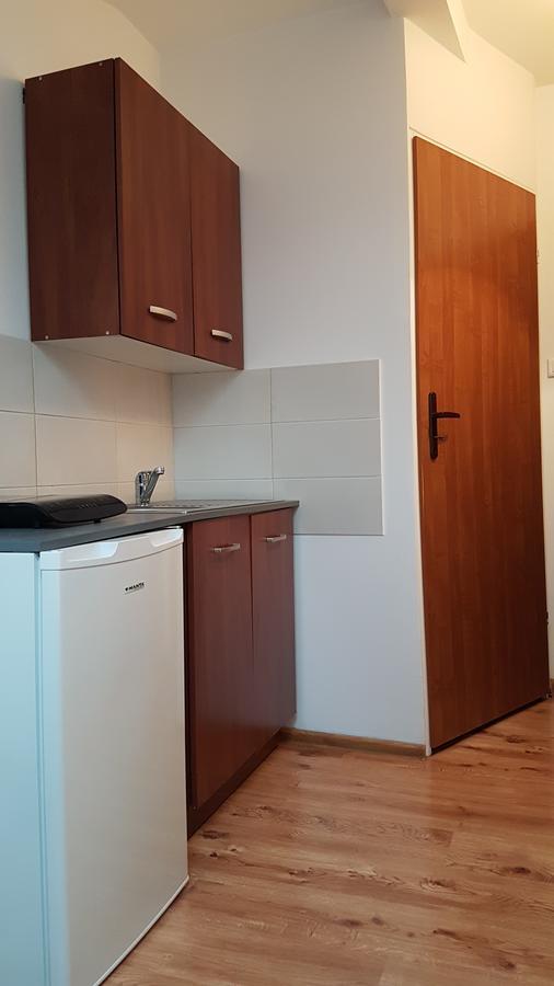 Kfip Room 6C Katowice Ngoại thất bức ảnh