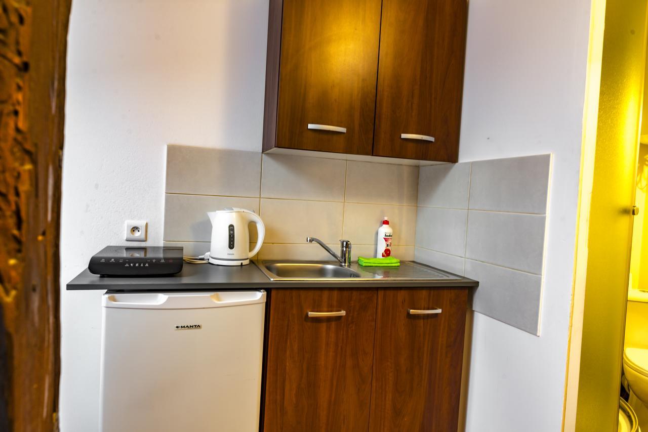 Kfip Room 6C Katowice Ngoại thất bức ảnh
